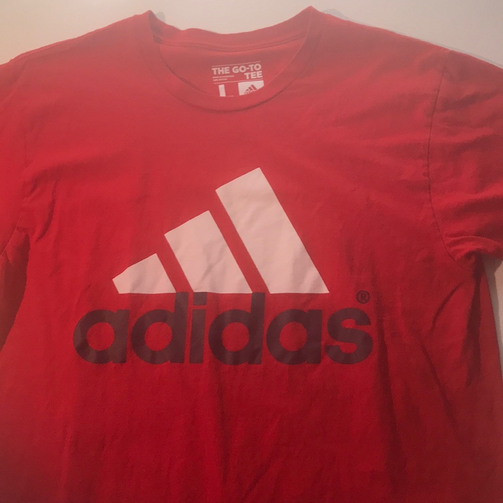 Lot of 2 performance Tees